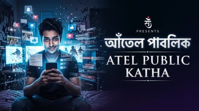 EP 1 | Katha